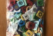 DWELLINGS OF ELDERVALE TREASURE & TROVE TOKEN PACK – Breaking Games – NUOVO SIGILLATO