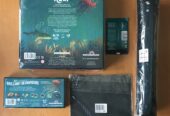 KELP DELUXE EDITION + DUE ESPANSIONI + PLAYMAT + DICE TRAY – Kickstarter ALL-IN – NUOVO SIGILLATO