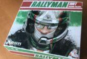 RALLYMAN DIRT – EDIZIONE IN ITALIANO – Raven – Completo e in eccellente stato