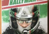 RALLYMAN DIRT – EDIZIONE IN ITALIANO – Raven – Completo e in eccellente stato