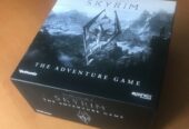 THE ELDER SCROLLS SKYRIM ADVENTURE GAME + espansione FROM THE ASHES + espansione DAWNGUARD – Edizione GAMEFOUND