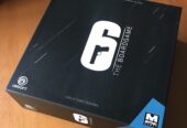 6: SIEGE THE BOARD GAME RAINBOW SIX – Kickstarter KS – NUOVO SIGILLATO