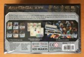 AGE OF GALAXY – ICE Makes – Gioco da Tavolo – NUOVO SIGILLATO