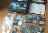 ARKHAM HORROR: IL GIOCO DI CARTE LCG – L’Eredità di Dunwich – CARTE IMBUSTATE