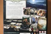 ARKHAM HORROR IL GIOCO DI CARTE LCG – Asmodee – Gioco da Tavolo – CARTE IMBUSTATE