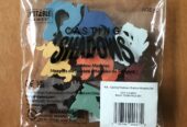 CASTING SHADOWS: SHADOW MEEPLE SET – Kickstarter KS – Unstable games – 2023