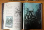 CHANTS FOR THE OLD ONES EXPANDED EDITION + ARTBOOK – Cthulhu Project – Kickstarter – NUOVO SIGILLATO