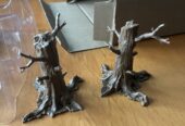 HATE: 3D PLASTIC TREES – CMON – Kickstarter KS – 2019 – Nuovi