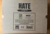 HATE: 3D PLASTIC TREES – CMON – Kickstarter KS – 2019 – Nuovi