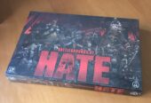 BATTLEGROUNDS OF HATE – CMON – Kickstarter KS – Contenuti nuovi e sigillati