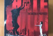 HATE: THE MOTHER PROPHECY espansione – CMON – Kickstarter KS – Contenuti nuovi e sigillati