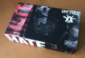 HATE: TRIBE OF UM’TULL – CMON – Kickstarter KS – Contenuti nuovi e sigillati