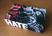 HATE: TRIBE OF VORE NASH – CMON – Kickstarter KS – Contenuti nuovi e sigillati