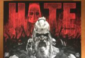 HATE – Gioco da Tavolo – CMON – Kickstarter KS – Contenuti nuovi e sigillati