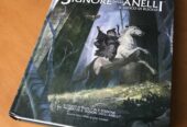 IL SIGNORE DEGLI ANELLI Il Gioco di Ruolo 5E – Manuale delle regole – Need Games