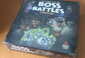 KEEP THE HEROES OUT: BOSS BATTLES – Brueh Games – NUOVO SIGILLATO