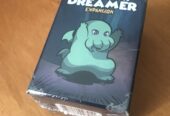 KEEP THE HEROES OUT: THE GREAT DREAMER – Esclusiva Kickstarter – NUOVO SIGILLATO