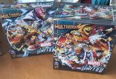 MARVEL UNITED MULTIVERSE + KICKSTARTER PROMOS BOX – NUOVO SIGILLATO