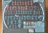 MARVEL UNITED MULTIVERSE + KICKSTARTER PROMOS BOX – NUOVO SIGILLATO