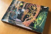 QUEST OF THE MAGIC RING – Land of Legend – Gioco da tavolo – 1975