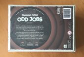 TOWNSFOLK TUSSLE: ODD JOBS – Kickstarter KS – NUOVO SIGILLATO