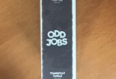 TOWNSFOLK TUSSLE: ODD JOBS – Kickstarter KS – NUOVO SIGILLATO