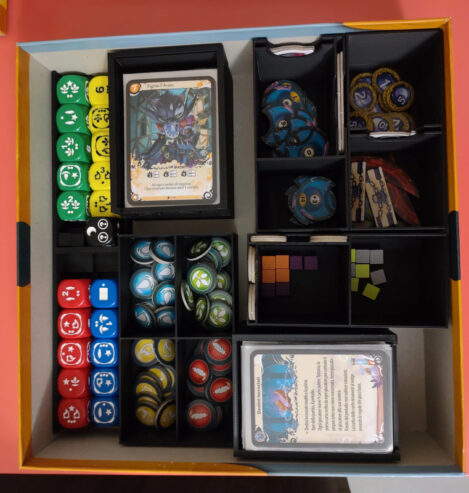 Organizer per seasons all-in