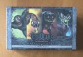 CTHULHU DEATH MAY: ANIMAL ALLIES – Espansione Kickstarter – NUOVO SIGILLATO