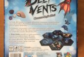 DEEP VENTS – Gioco da tavolo – ITALIANO – NUOVO SIGILLATO