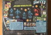 MARVEL UNITED: ANNIHILATION – Kickstarter – CMON – NUOVO SIGILLATO