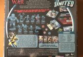 MARVEL UNITED: CIVIL WAR – Edizione Kickstarter – CMON – NUOVO SIGILLATO