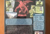 MARVEL UNITED MULTIVERSE: FIN FANG FOOM – Esclusiva Kickstarter – CMON – NUOVO SIGILLATO