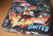 MARVEL UNITED: MAXIMUM CARNAGE – Edizione Kickstarter – CMON – NUOVO SIGILLATO