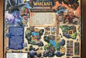 SMALL WORLD OF WARCRAFT – Gioco da Tavolo – in ITALIANO – completo