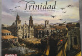 Trinidad – collector’s editions ITA