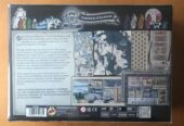 THROUGH ICE AND SNOW BIG BOX EDITION – Kickstarter KS – NUOVO SIGILLATO