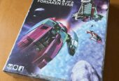 XIA LEGENDS OF A DRIFT SYSTEM: EMBERS OF A FORSAKEN STAR – NUOVO SIGILLATO