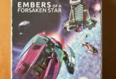 XIA LEGENDS OF A DRIFT SYSTEM: EMBERS OF A FORSAKEN STAR – NUOVO SIGILLATO