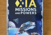 XIA LEGENDS OF A DRIFT SYSTEM: MISSIONS AND POWERS – NUOVO SIGILLATO