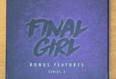 FINAL GIRL SERIES 3 BONUS FEATURES BOX – Van Ryder Games – NUOVO SIGILLATO