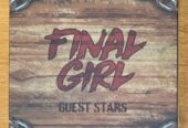 FINAL GIRL: GUEST STARS BOX – Van Ryder Games – NUOVO SIGILLATO