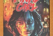 FINAL GIRL SERIES 3: HELL TO PAY – NUOVO SIGILLATO