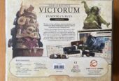 HOPLOMACHUS VICTORUM: PANDORA’S RUIN – Chip Theory Games – 2025 – NUOVO SIGILLATO