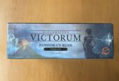 HOPLOMACHUS VICTORUM: PANDORA’S RUIN – Chip Theory Games – 2025 – NUOVO SIGILLATO