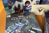 ISS VANGUARD GAMEPLAY ALL-IN – IN ITALIANO – NUOVO SIGILLATO