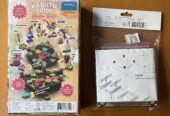 KABUTO SUMO SAKURA SLAM + DELUXE SUMO RING ARENA – Allplay – NUOVO SIGILLATO