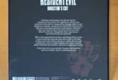 RESIDENT EVIL THE BOARD GAME: DIRECTOR’S CUT – Espansione Kickstarter – NUOVO