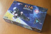 XIA: LEGENDS OF A DRIFT SYSTEM – Far Off Games – NUOVO SIGILLATO