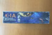 XIA: LEGENDS OF A DRIFT SYSTEM – Far Off Games – NUOVO SIGILLATO