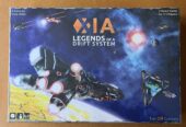 XIA: LEGENDS OF A DRIFT SYSTEM – Far Off Games – NUOVO SIGILLATO